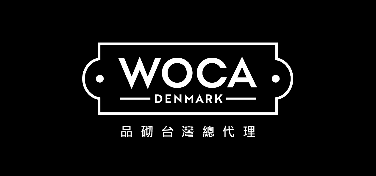 WOCA台灣