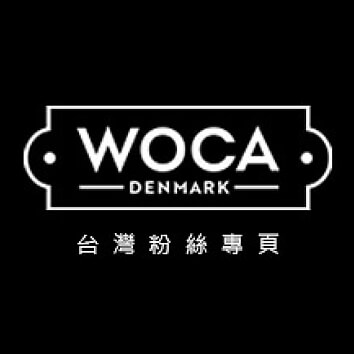 WOCA台灣粉絲專頁